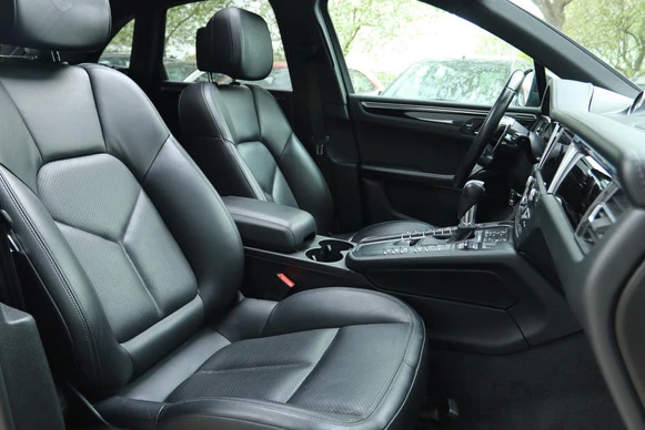 Porsche Macan - Afbeelding 6 van 30