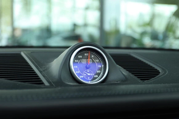 Porsche Macan - Afbeelding 7 van 30