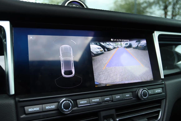 Porsche Macan - Afbeelding 8 van 30