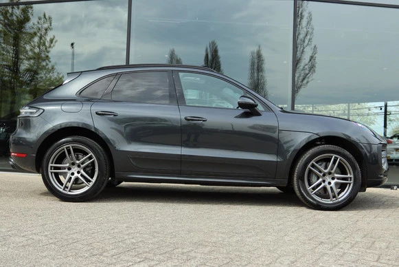 Porsche Macan - Afbeelding 11 van 30