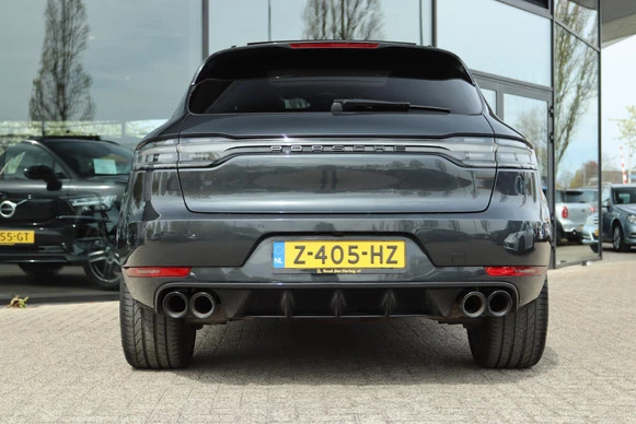 Porsche Macan - Afbeelding 13 van 30