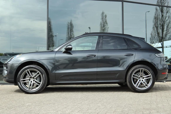 Porsche Macan - Afbeelding 15 van 30