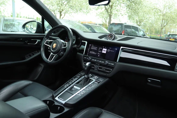 Porsche Macan - Afbeelding 17 van 30