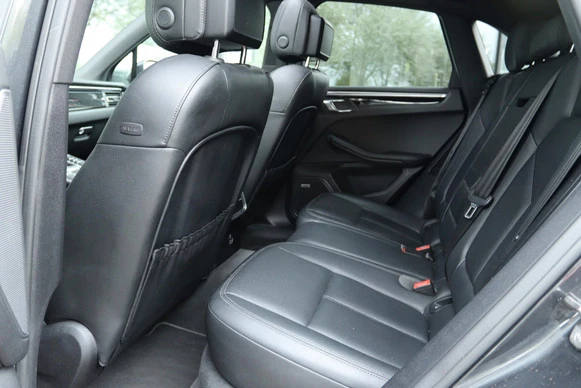 Porsche Macan - Afbeelding 18 van 30