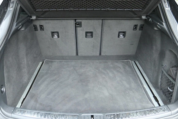 Porsche Macan - Afbeelding 19 van 30