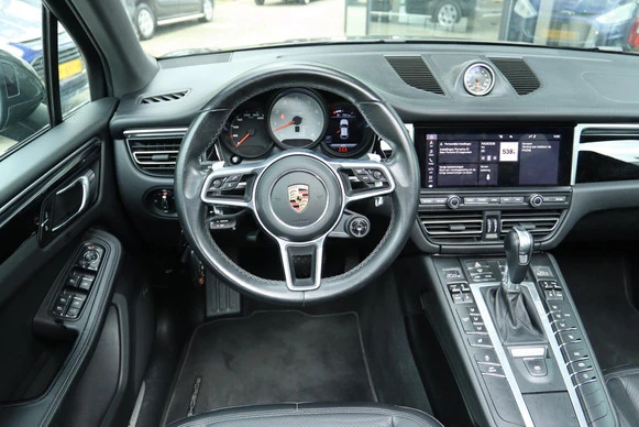 Porsche Macan - Afbeelding 21 van 30