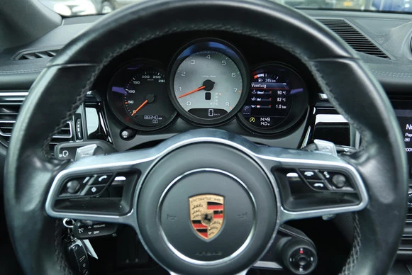 Porsche Macan - Afbeelding 22 van 30