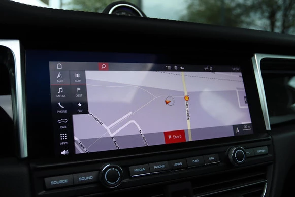 Porsche Macan - Afbeelding 23 van 30