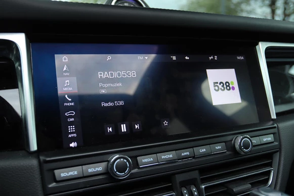 Porsche Macan - Afbeelding 24 van 30