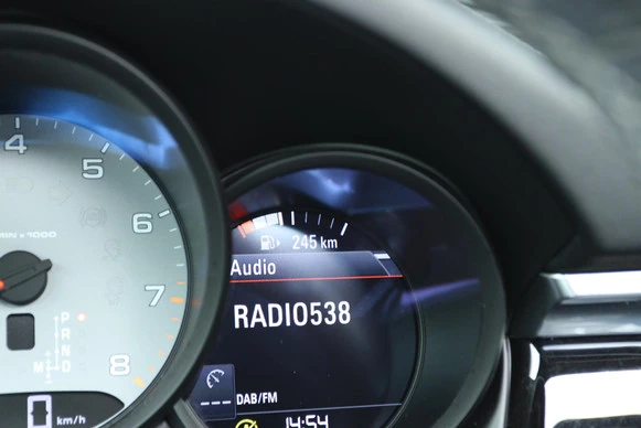 Porsche Macan - Afbeelding 25 van 30