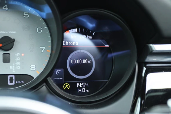 Porsche Macan - Afbeelding 26 van 30