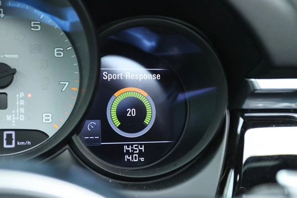 Porsche Macan - Afbeelding 28 van 30