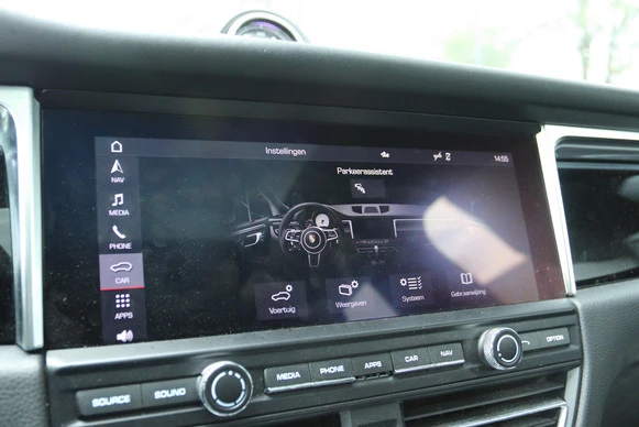 Porsche Macan - Afbeelding 29 van 30