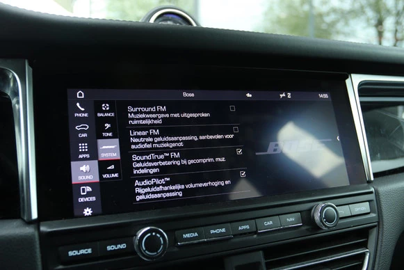 Porsche Macan - Afbeelding 30 van 30