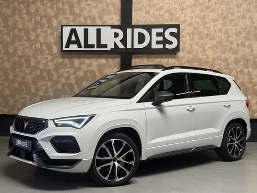 CUPRA Ateca - Afbeelding 1 van 29