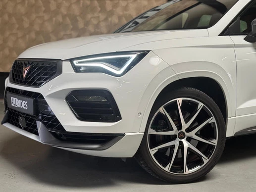 CUPRA Ateca - Afbeelding 2 van 29