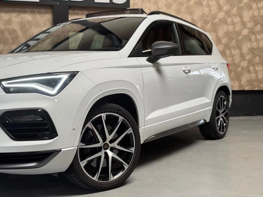 CUPRA Ateca - Afbeelding 3 van 29