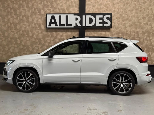 CUPRA Ateca - Afbeelding 6 van 29