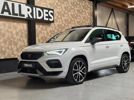CUPRA Ateca - Afbeelding 7 van 29