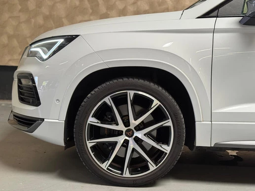 CUPRA Ateca - Afbeelding 8 van 29