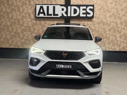 CUPRA Ateca - Afbeelding 9 van 29