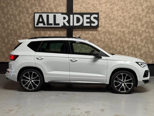 CUPRA Ateca - Afbeelding 10 van 29