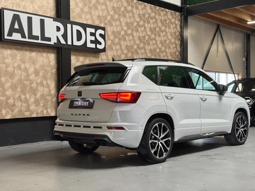 CUPRA Ateca - Afbeelding 11 van 29