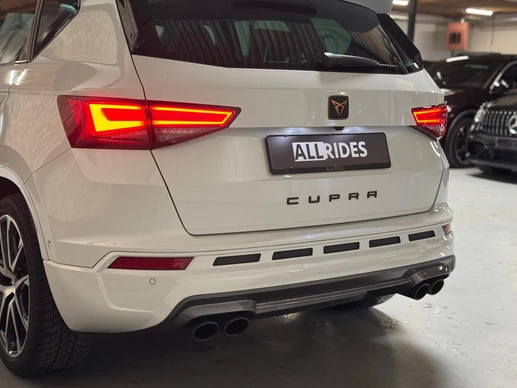 CUPRA Ateca - Afbeelding 12 van 29