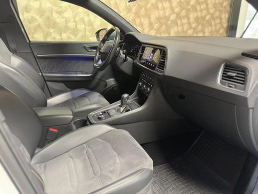 CUPRA Ateca - Afbeelding 13 van 29