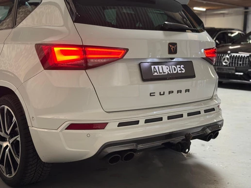 CUPRA Ateca - Afbeelding 16 van 29