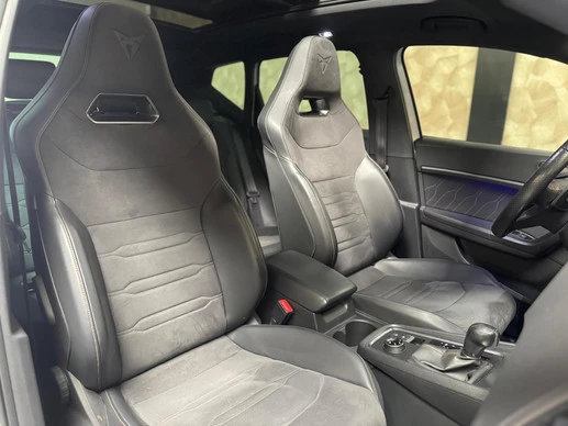 CUPRA Ateca - Afbeelding 17 van 29