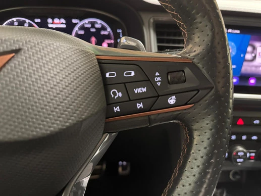 CUPRA Ateca - Afbeelding 20 van 29