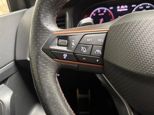 CUPRA Ateca - Afbeelding 21 van 29