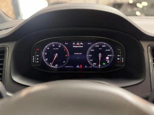 CUPRA Ateca - Afbeelding 22 van 29