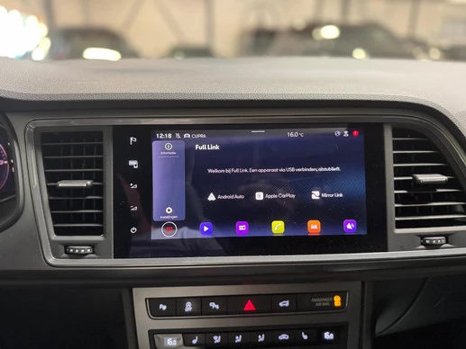 CUPRA Ateca - Afbeelding 24 van 29