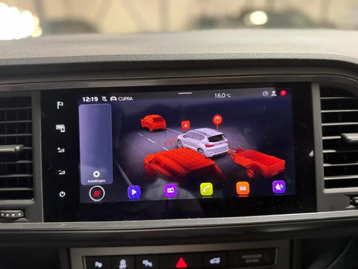 CUPRA Ateca - Afbeelding 25 van 29