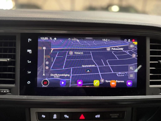 CUPRA Ateca - Afbeelding 26 van 29