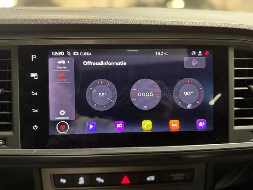 CUPRA Ateca - Afbeelding 27 van 29