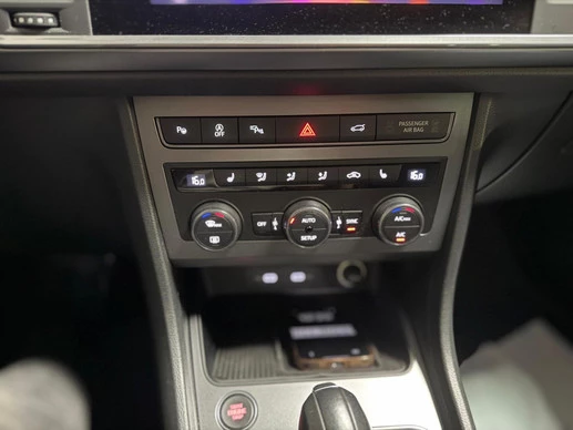 CUPRA Ateca - Afbeelding 28 van 29