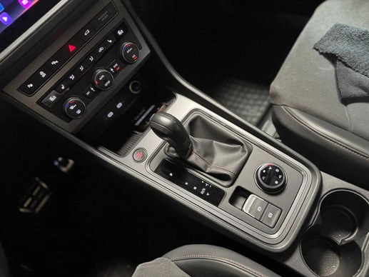 CUPRA Ateca - Afbeelding 29 van 29