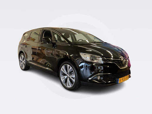 Renault Grand Scénic - Afbeelding 1 van 30