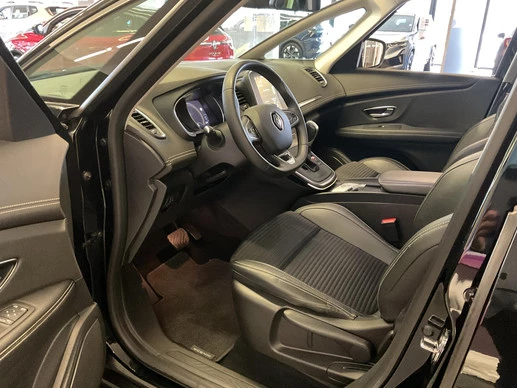 Renault Grand Scénic - Afbeelding 2 van 30