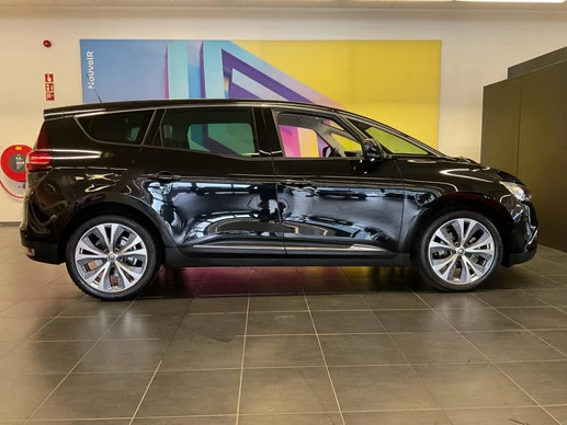 Renault Grand Scénic - Afbeelding 4 van 30