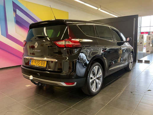 Renault Grand Scénic - Afbeelding 5 van 30