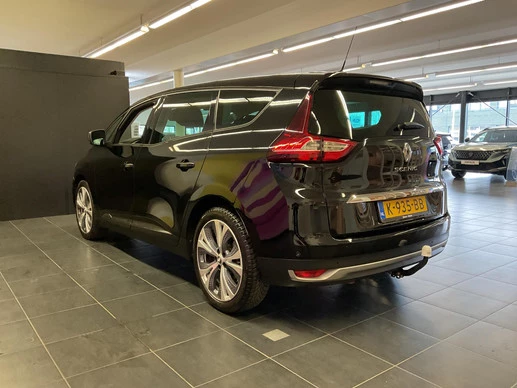 Renault Grand Scénic - Afbeelding 8 van 30