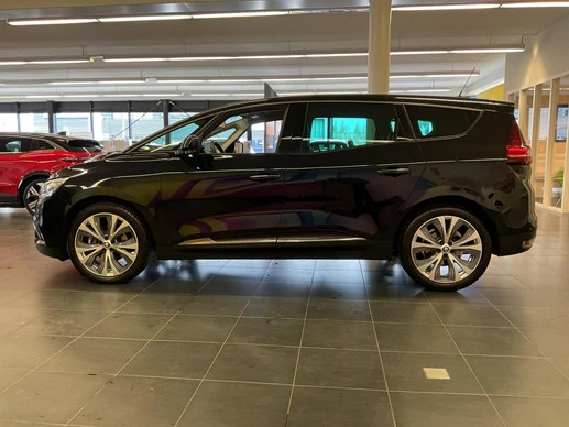 Renault Grand Scénic - Afbeelding 9 van 30