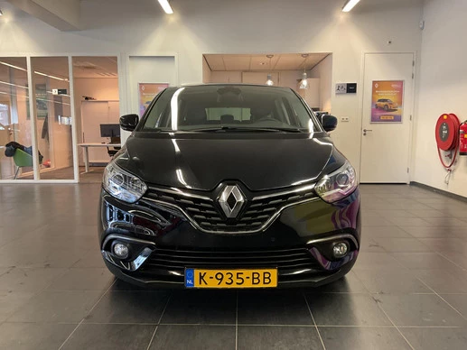 Renault Grand Scénic - Afbeelding 11 van 30