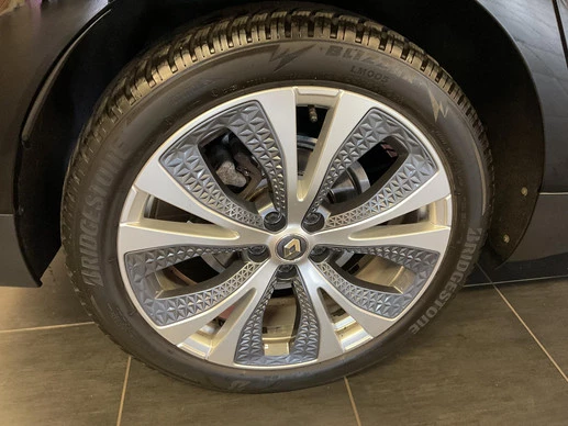 Renault Grand Scénic - Afbeelding 13 van 30