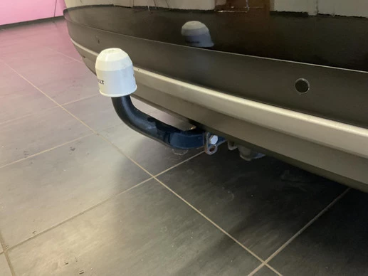 Renault Grand Scénic - Afbeelding 18 van 30