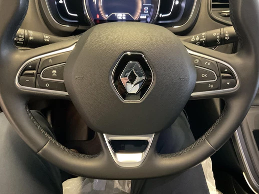 Renault Grand Scénic - Afbeelding 23 van 30